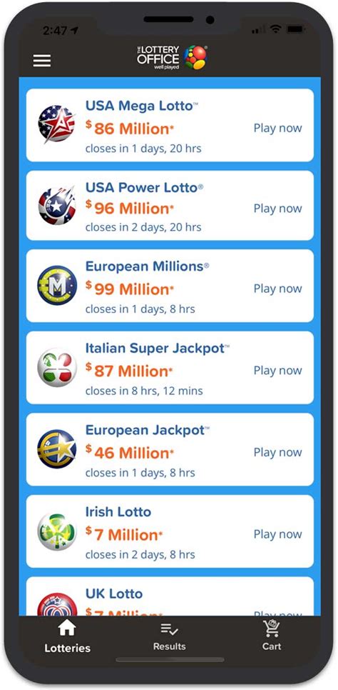 6lottery app link|6lottery.
